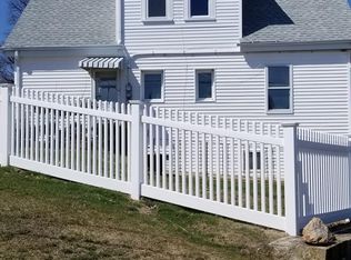 129 Curry Rd #2, Cranston, RI 02920