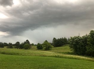 975 Fred Rd, Fancy Farm, KY 42039