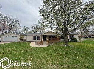 400 N 11th St, Albia, IA 52531