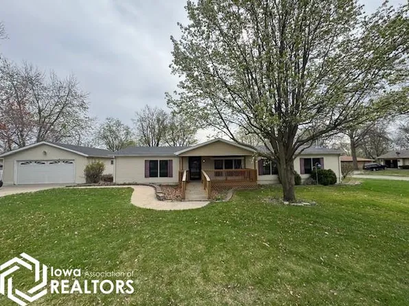 400 N 11th St, Albia, IA 52531