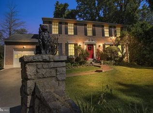 10301 Naglee Rd, Silver Spring, MD 20903