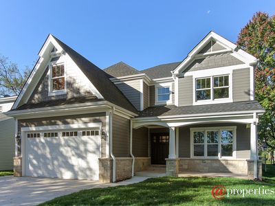 470 N Elm Ave, Elmhurst, IL, 60126