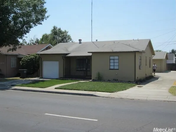 3537 N West Ln, Stockton, CA 95204