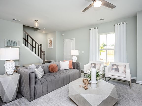 Model Representation