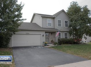 1332 Wabena Ave, Minooka, IL 60447