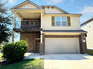 867 Lambshead Draw, San Antonio, TX 78245