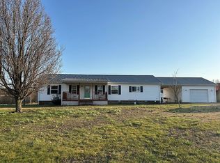 5341 State Route 1628, Bardwell, KY 42023