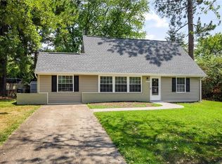 9221 Fisk Rd, Henrico, VA 23229