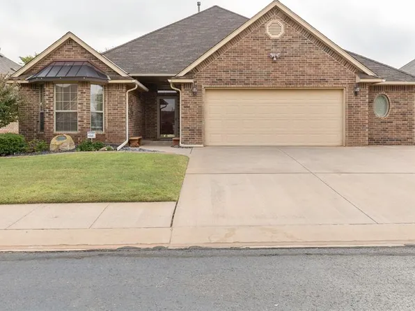 16516 Tonka Trl, Edmond, OK 73012