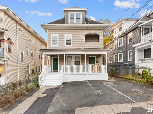 37 Plaza Avenue, Waterbury, CT 06710