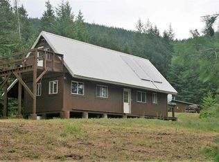 0 N Jackson Rd, Elk, WA 99009