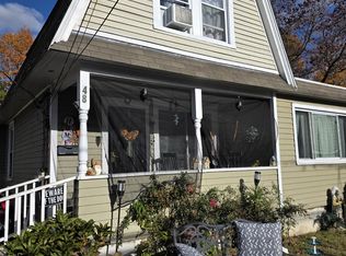 48 Fair Street, Norwalk, CT 06851