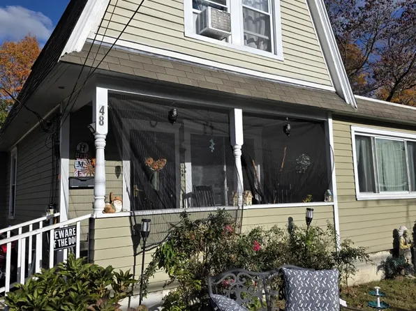 48 Fair Street, Norwalk, CT 06851