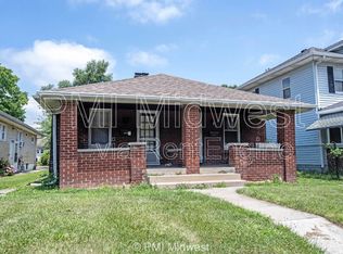 5010 E 10th St, Indianapolis, IN