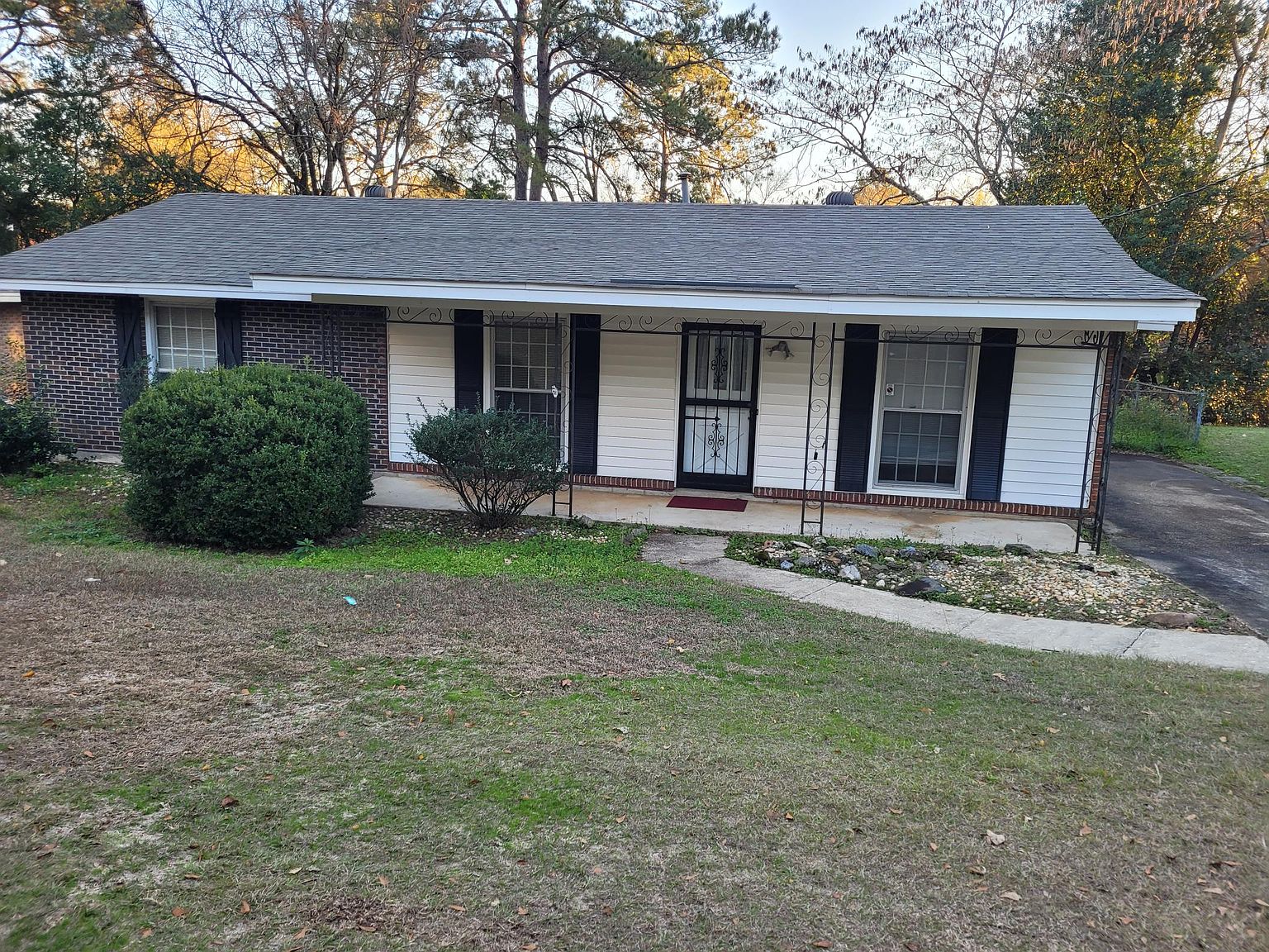 3218 Harrison Rd, Montgomery, AL 36109 | Zillow