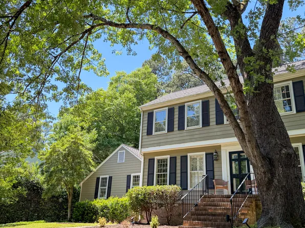 3908 Saint Marks Rd, Durham, NC 27707