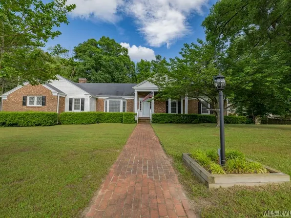 504 Virginia St, Roanoke Rapids, NC 27870