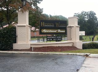 1913 Bodwin Pl, Decatur, GA 30035