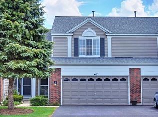 417 Spaulding Rd, Bartlett, IL 60103