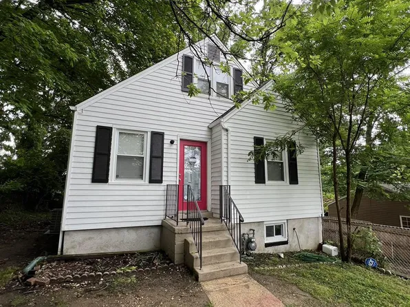 1618 Pacific Ave, Capitol Heights, MD 20743