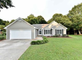1404 Marshview Ct, Hoschton, GA 30548
