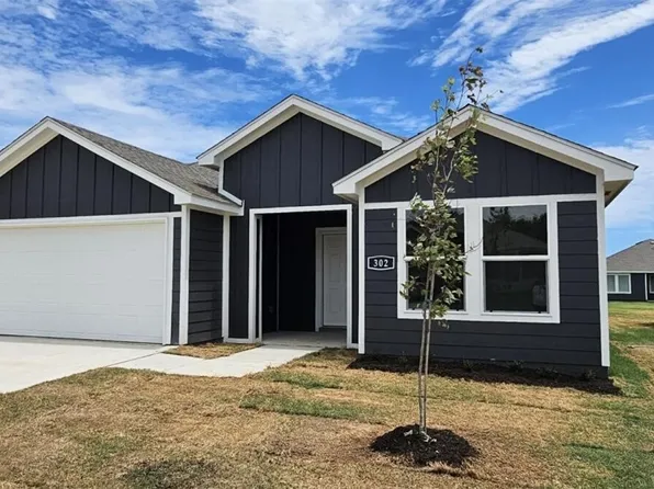302 NW Pinwheel St, Gentry, AR 72734