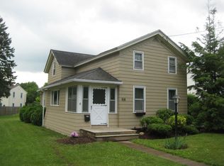 108 W Franklin St, Fayetteville, NY