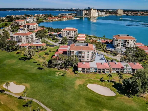 6269 Palma Del Mar Blvd S APT 105, Saint Petersburg, FL 33715