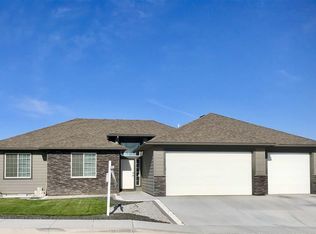 3896 S Lincoln St, Kennewick, WA 99338