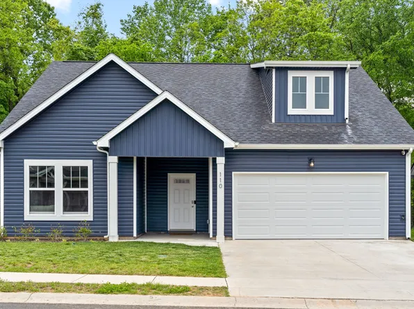 110 Lucerne Ln, Clarksville, TN 37040
