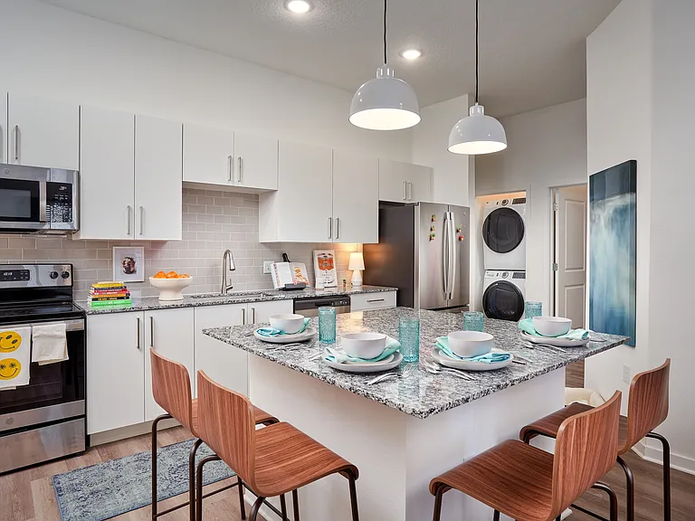 B1 Kitchen