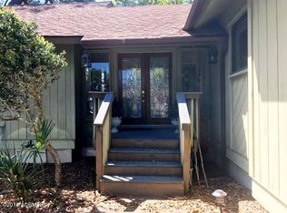 10 Fairway Club Dr, Fripp Island, SC 29920