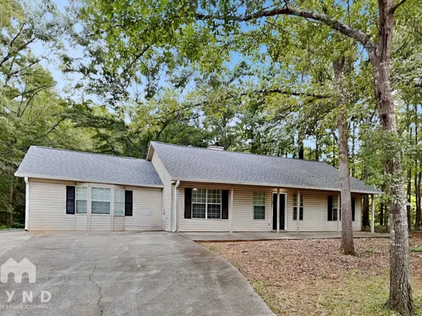 20 Countryside Ln, Covington, GA 30016