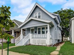 1308 S 74th St, Milwaukee, WI 53214