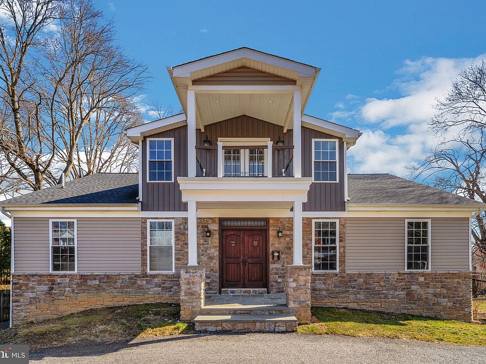 125 Sylvan Dr, Broomall, PA 19008 Zillow