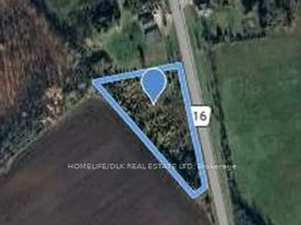 0 County Road 16, Merrickville Wolford, ON K0G 1G0