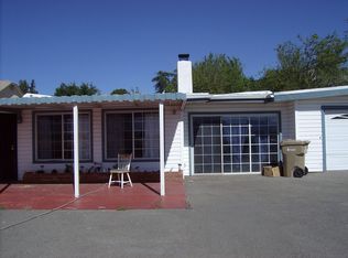 8500 I Ave, Hesperia, CA 92345