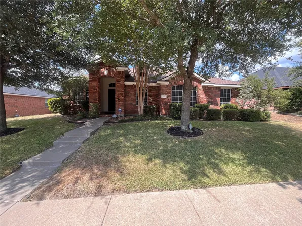 615 Magnolia Ln, Glenn Heights, TX 75154