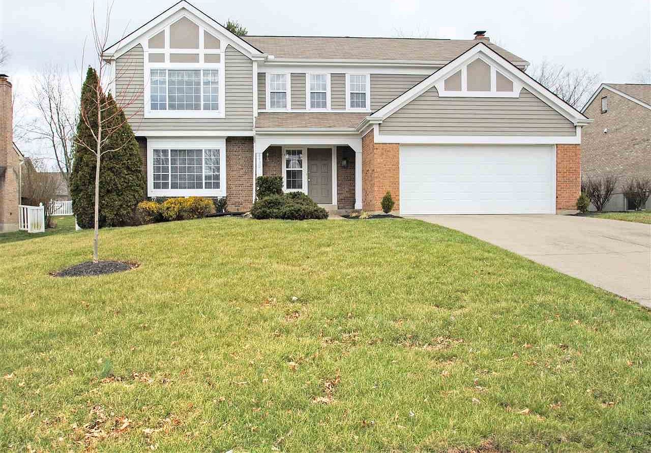 8430 Woodcreek Dr, Florence, KY 41042 Zillow