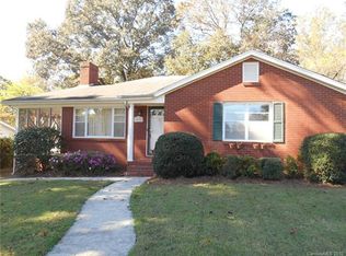 1925 Welch Rd, Salisbury, NC 28144