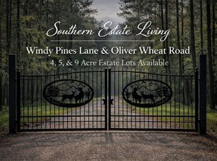 Windy Pines Ln, Livingston, LA 70754