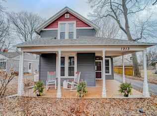 1213 4th Ave S, Stillwater, MN 55082