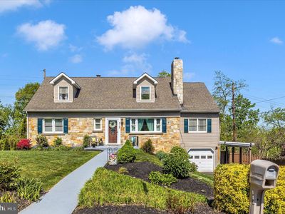804 N Warfield Dr, Mount Airy, MD, 21771