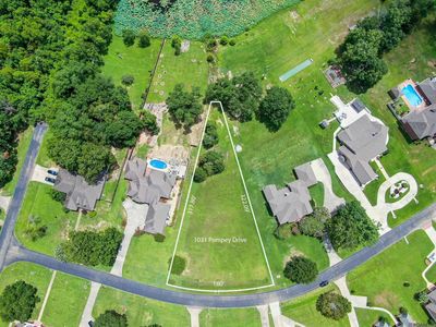 1031 Pompey Dr, Baton Rouge, LA, 70816