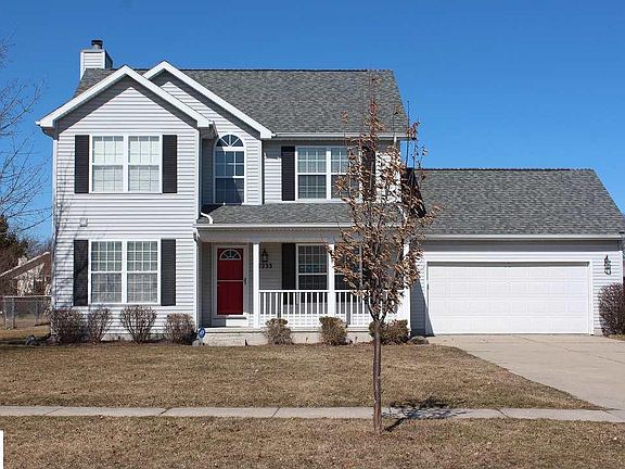 2nd image of 1233 Buckingham Pl