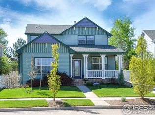 1188 C W Bixler Blvd, Erie, CO 80516