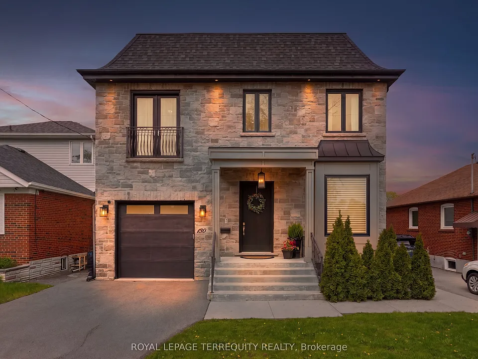130 Edgecroft Rd