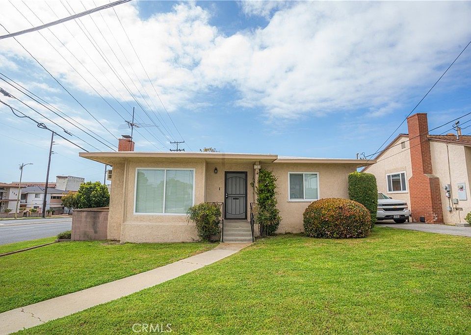1st image of 1501 W Santa Cruz St