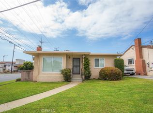 1501 W Santa Cruz St, San Pedro, CA 90732