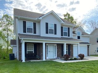 920 Elsborn Ridge Rd, Maryville, TN 37801